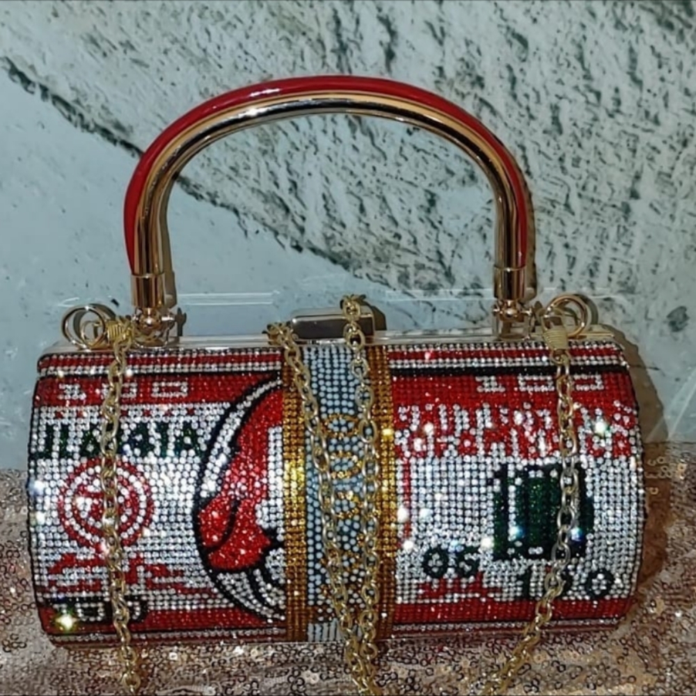 Hand Bag